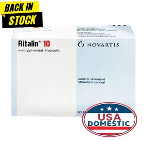Ritalin 10mg