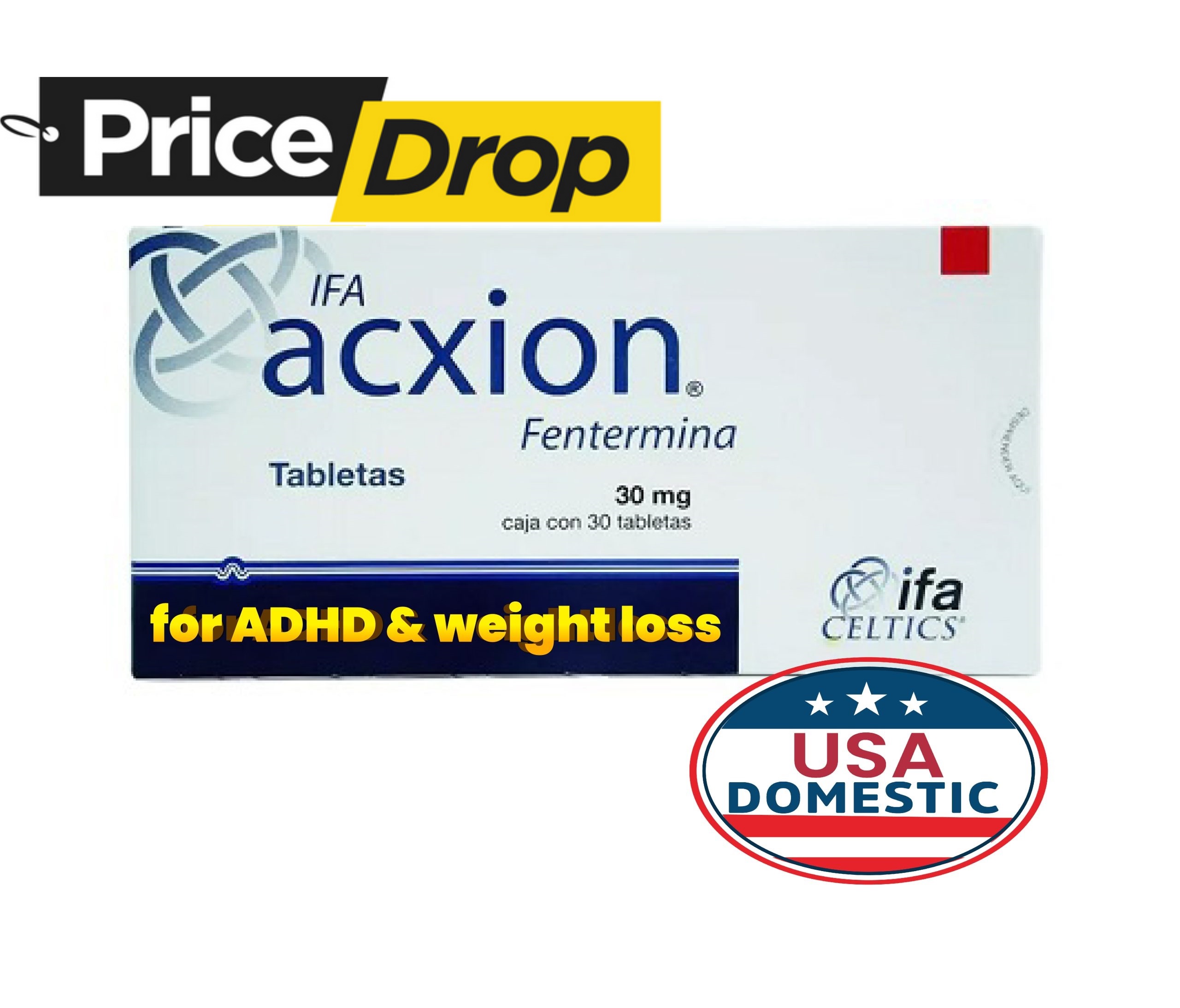 phentermine 30mg
