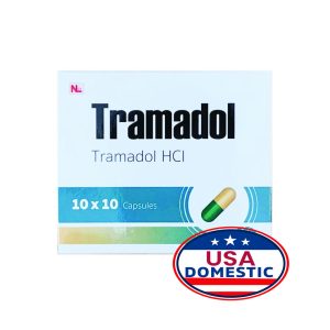 Tramadol 100 mg