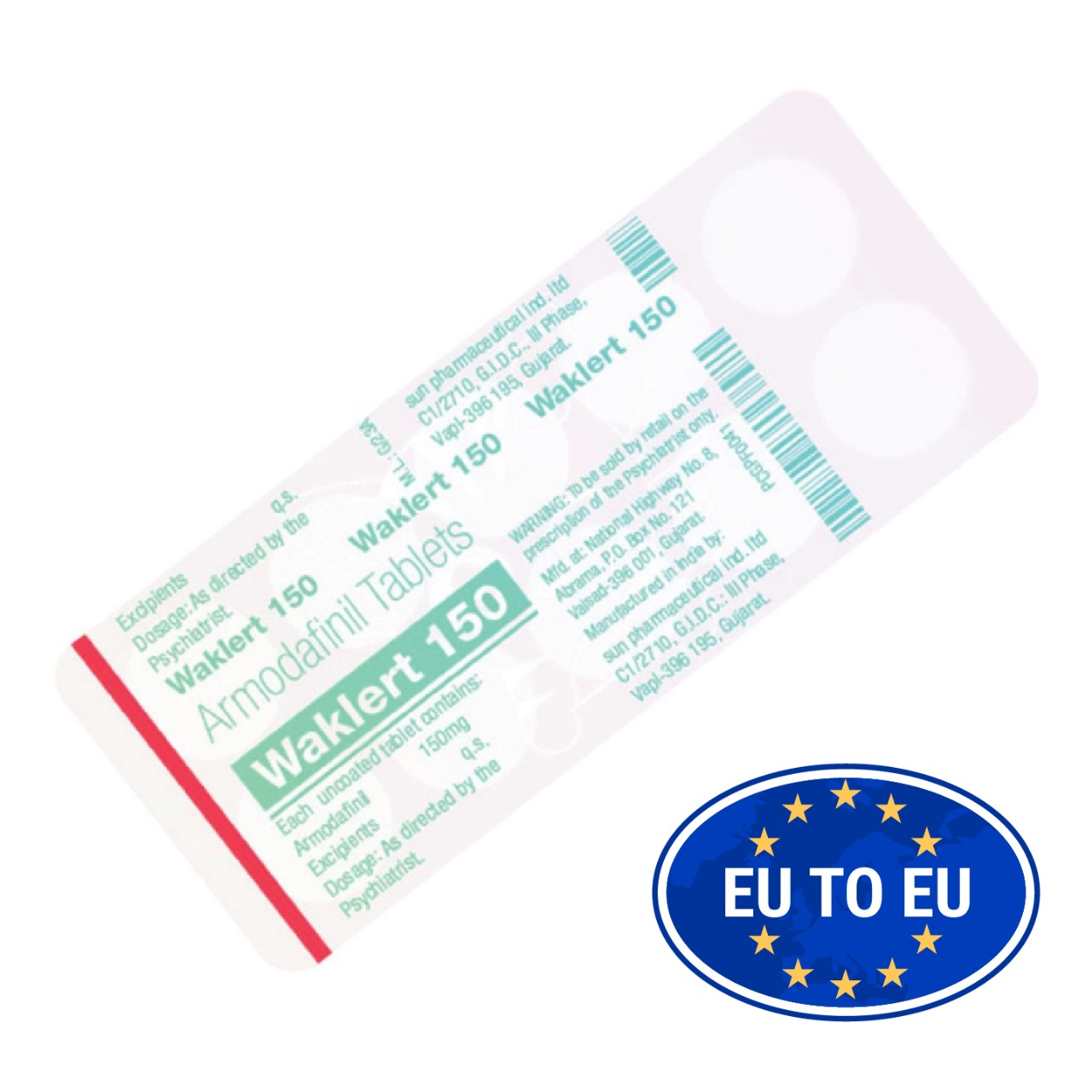 waklert-150-eu