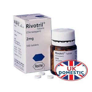 Clonazepam 10mg