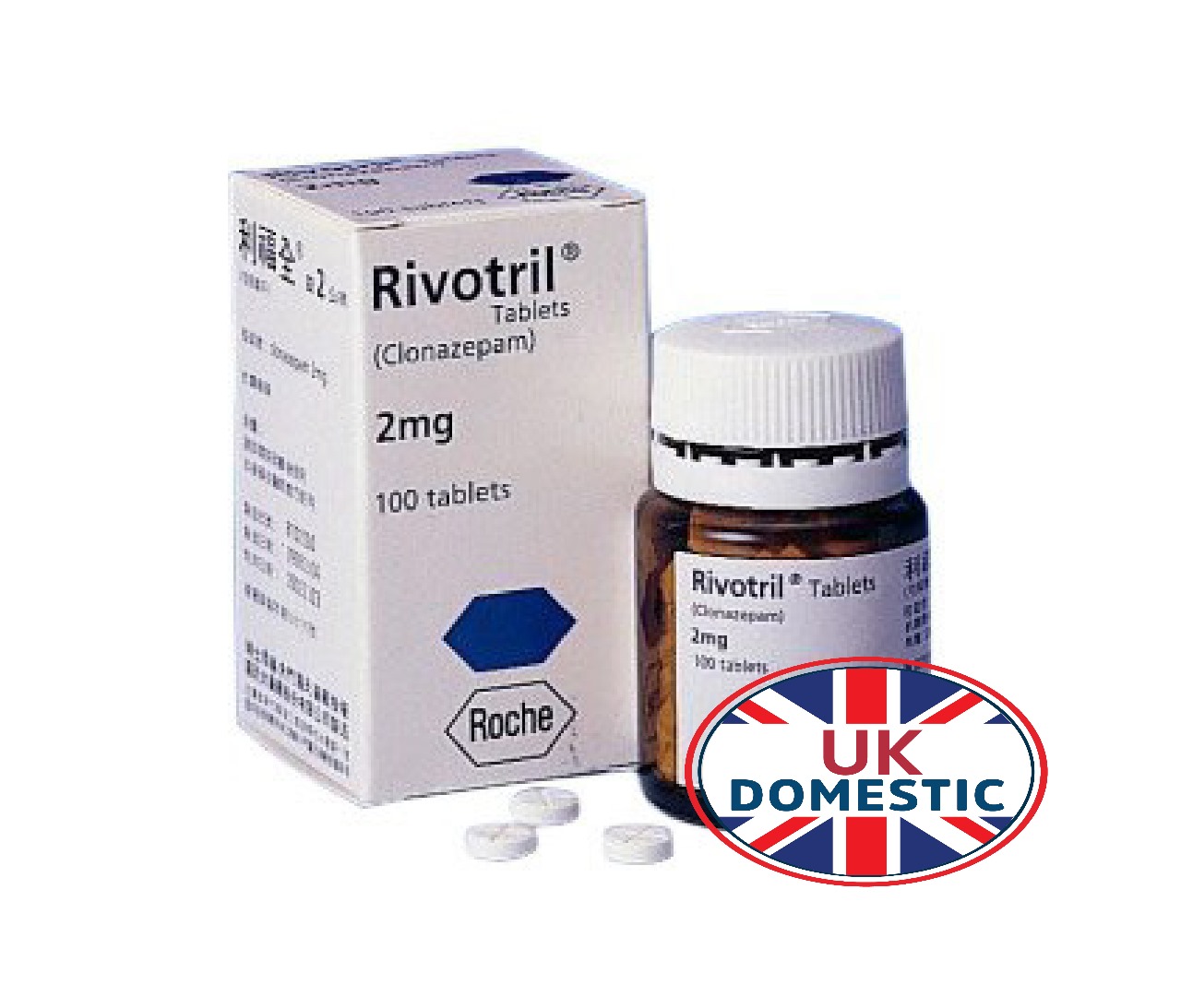 clonazepam 10 mg uk