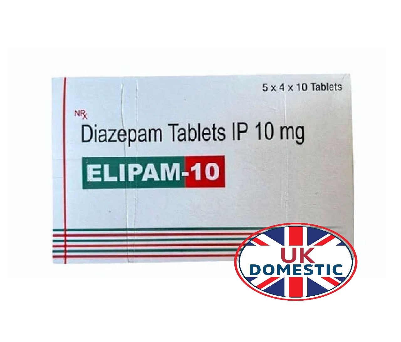 valium 10 mg uk