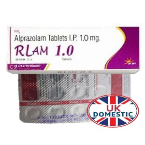 Xanax 1mg