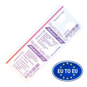 Modalert 200mg
