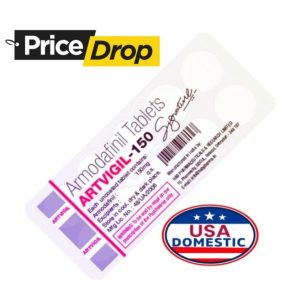 Armodafinil